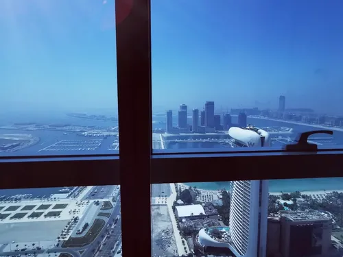 2 Bedrooms Apartment in Elite Residence