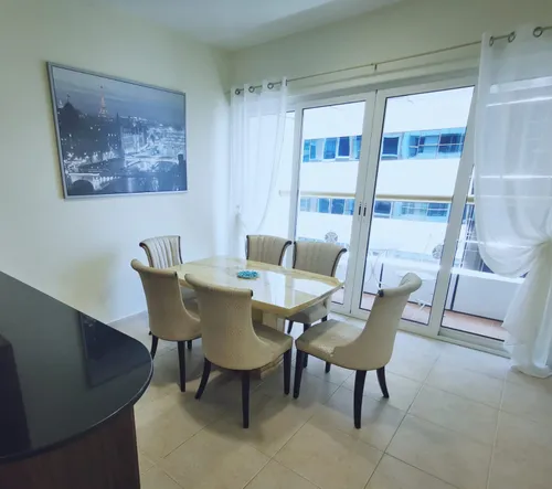 2 Bedrooms Apartment in Elite Residence