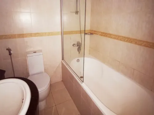2 Bedrooms Apartment in Elite Residence