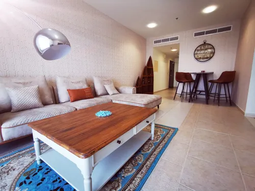 2 Bedrooms Apartment in Elite Residence