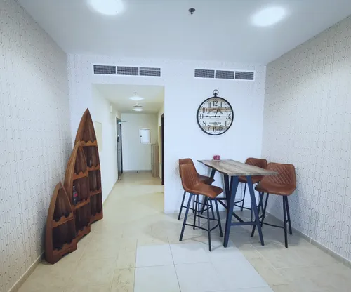 2 Bedrooms Apartment in Elite Residence