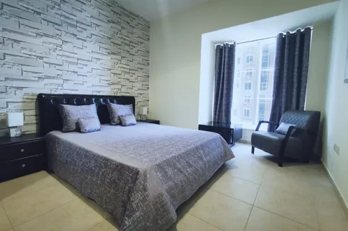 2 Bedrooms Apartment in Elite Residence