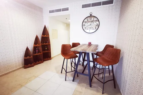 2 Bedrooms Apartment in Elite Residence