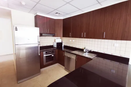 2 Bedrooms Apartment in Elite Residence
