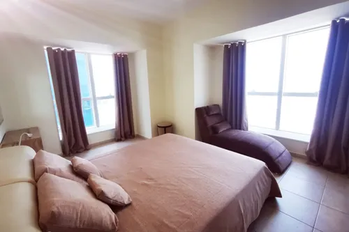2 Bedrooms Apartment in Elite Residence