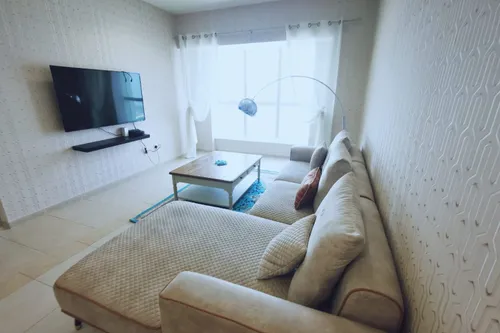 2 Bedrooms Apartment in Elite Residence