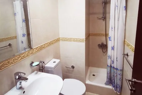 2 Bedrooms Apartment in Elite Residence