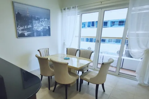 2 Bedrooms Apartment in Elite Residence