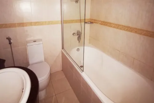 2 Bedrooms Apartment in Elite Residence