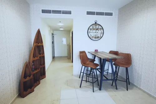 2 Bedrooms Apartment in Elite Residence