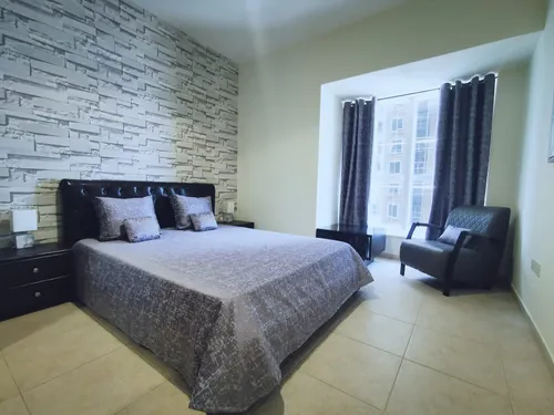 2 Bedrooms Apartment in Elite Residence