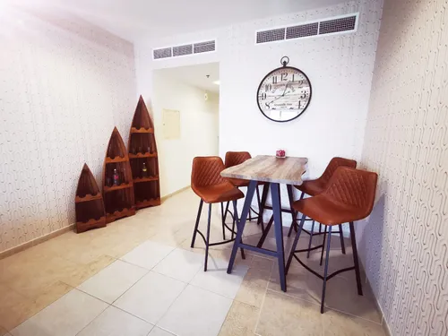 2 Bedrooms Apartment in Elite Residence