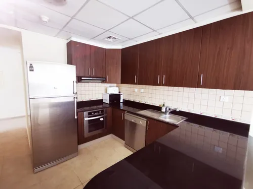 2 Bedrooms Apartment in Elite Residence