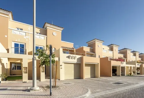 Spacious | Unfurnished | Vacant Soon