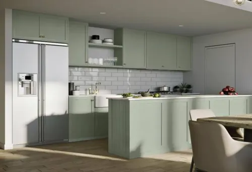 2 Bedrooms Apartment in Central Park at City Walk