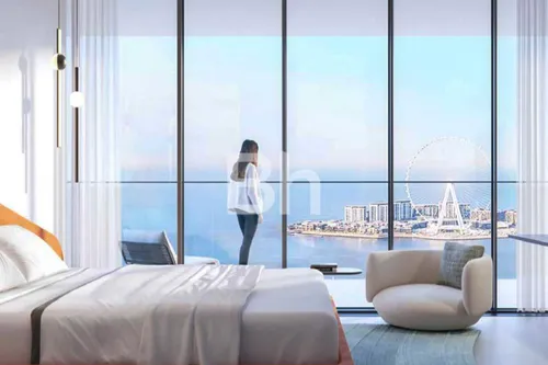 High Floor | No Agency Fees | Full Seaview