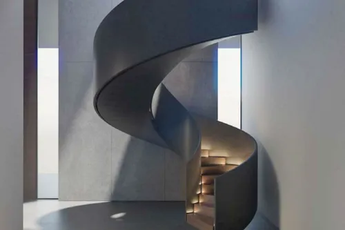 5 Bedrooms Apartment in W Residences Dubai Harbour