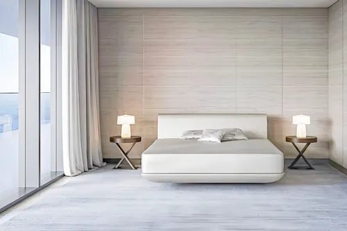 4 Bedrooms Apartment in Armani Beach Residences