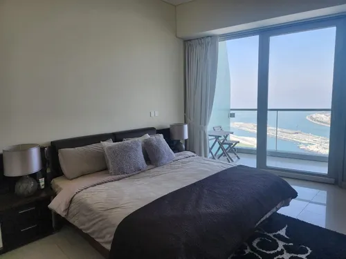 1 Bedroom Apartment in Ocean Heights