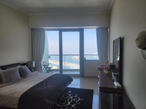 1 Bedroom Apartment in Ocean Heights