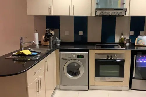 1 Bedroom Apartment in Ocean Heights