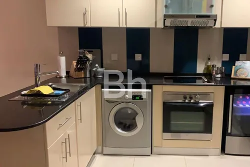 1 Bedroom Apartment in Ocean Heights