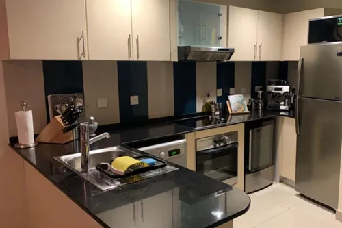 1 Bedroom Apartment in Ocean Heights