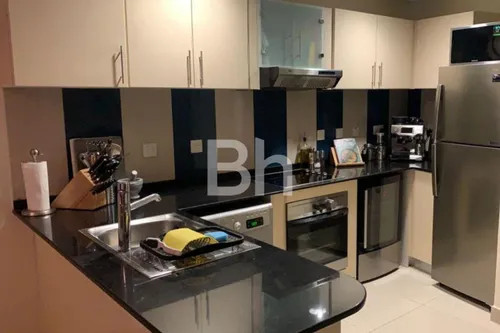 1 Bedroom Apartment in Ocean Heights