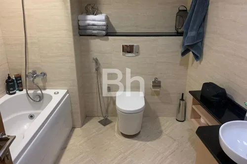 1 Bedroom Apartment in Ocean Heights