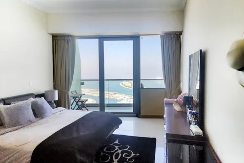 1 Bedroom Apartment in Ocean Heights