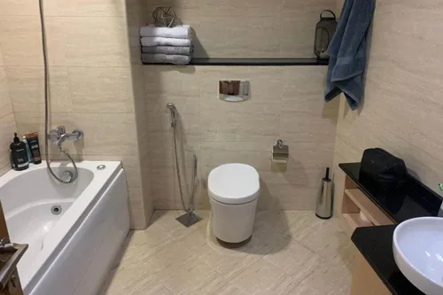 1 Bedroom Apartment in Ocean Heights