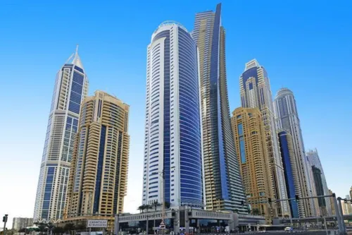 1 Bedroom Apartment in Ocean Heights