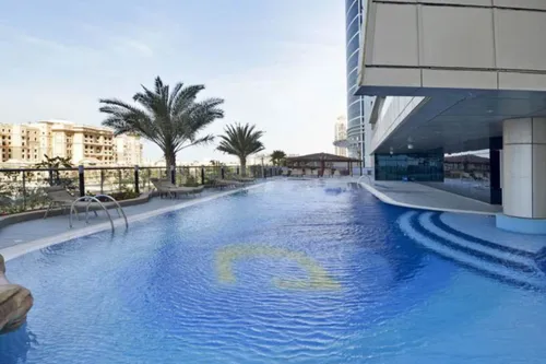 1 Bedroom Apartment in Ocean Heights