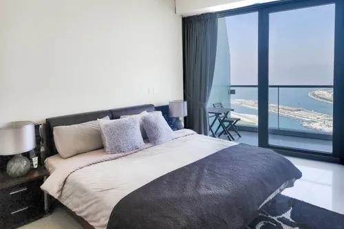 1 Bedroom Apartment in Ocean Heights