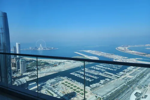 1 Bedroom Apartment in Ocean Heights