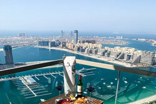 1 Bedroom Apartment in Ocean Heights