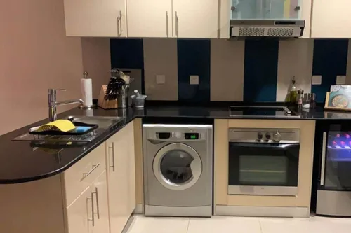 1 Bedroom Apartment in Ocean Heights