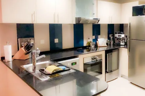 1 Bedroom Apartment in Ocean Heights