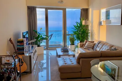 1 Bedroom Apartment in Ocean Heights