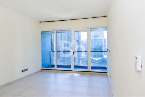 Apartment in Dubai Arch Tower