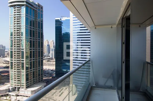 Apartment in Dubai Arch Tower