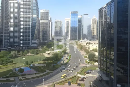 Apartment in Dubai Arch Tower