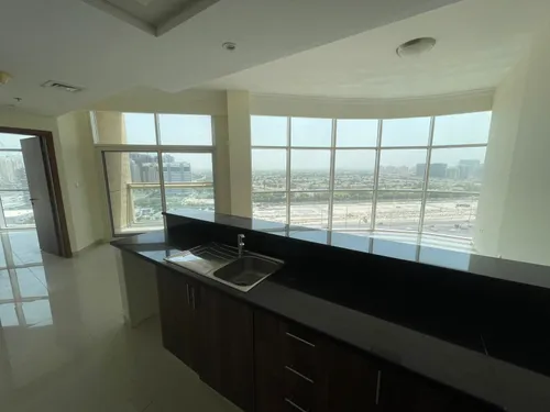 1 Bedroom Apartment in Reef Residence