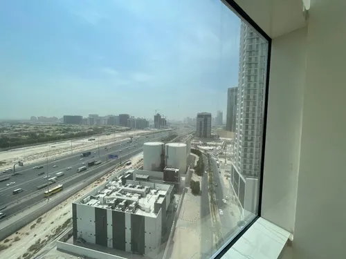 1 Bedroom Apartment in Reef Residence