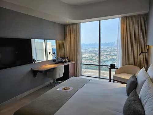  Apartment in The One at Jumeirah Village Triangle