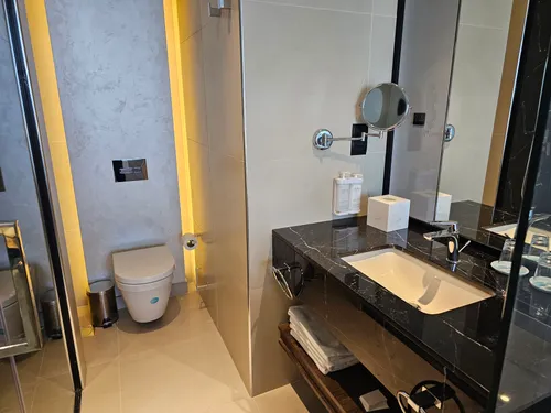 Apartment in The One at Jumeirah Village Triangle