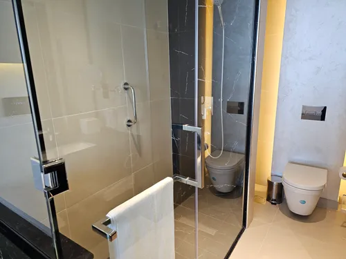  Apartment in The One at Jumeirah Village Triangle