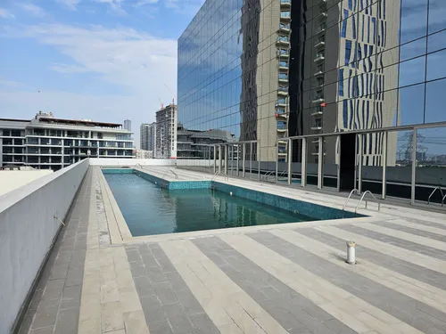  Apartment in The One at Jumeirah Village Triangle