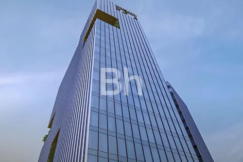  Apartment in The One at Jumeirah Village Triangle
