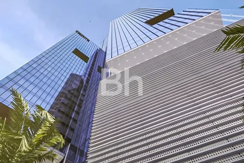  Apartment in The One at Jumeirah Village Triangle